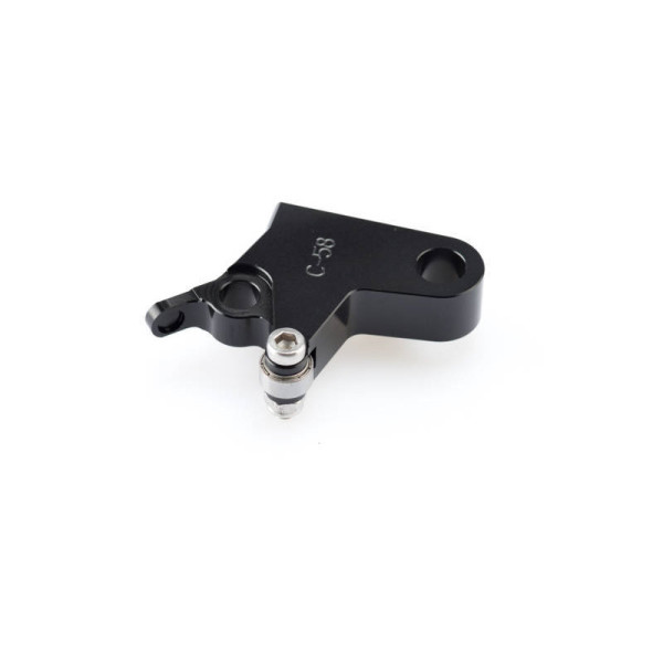 Puig Clutch Lever Adaptor Black